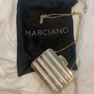 Marciano Clutch Purse